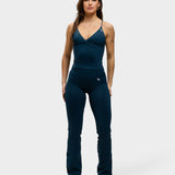 Contour Twist Sports Top
