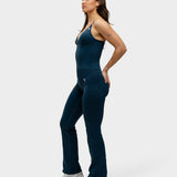 Contour Twist Sports Top