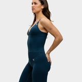 Contour Twist Sports Top