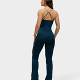 Contour Twist Sports Top