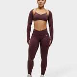 Contour Shrug