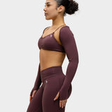 Contour Shrug