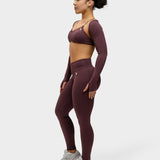 Contour Shrug
