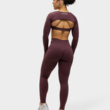 Contour Shrug