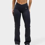 Contour Flared Leggings