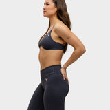 Contour Twist Sports bra