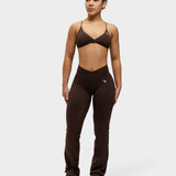 Contour Flared Leggings