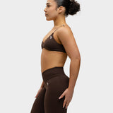 Contour Twist Sports bra