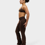 Contour Flared Leggings