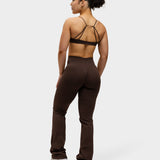 Contour Flared Leggings