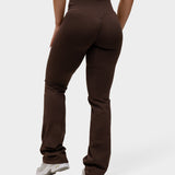 Contour Flared Leggings