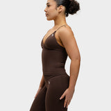 Contour Twist Sports Top