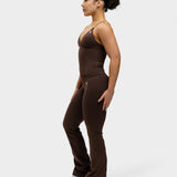 Contour Twist Sports Top