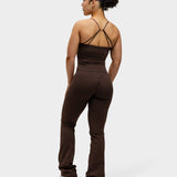 Contour Twist Sports Top