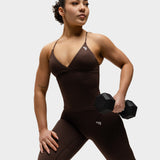 Contour Twist Sports Top