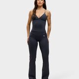 Contour Twist Sports Top