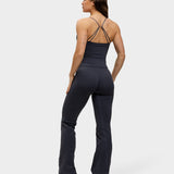 Contour Twist Sports Top