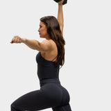 Contour Twist Sports Top