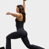 Contour Twist Sports Top