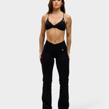 Contour Twist Sports bra