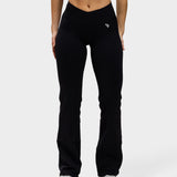 Contour Flared Leggings