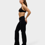 Contour Flared Leggings