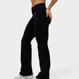 Contour Flared Leggings