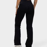 Contour Flared Leggings