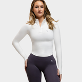 Unified Zip Pullover