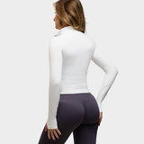 Unified Zip Pullover