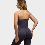 Unified Scoop Halter Top