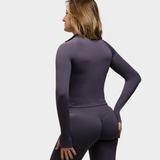 Unified Zip Pullover