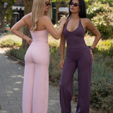 Effortless Long Top