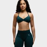 Unified Halter Sports bra