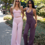 Effortless Long Top