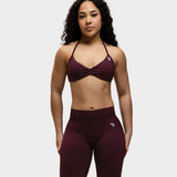 Unified Halter Sports bra