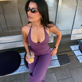Effortless Long Top