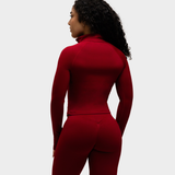 Unified Zip Pullover