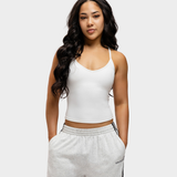 Form Racer Back Top