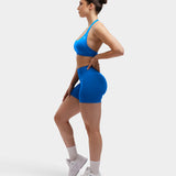Unified Shorts