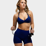Unified Halter Sports bra