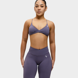 Contour Twist Sports bra