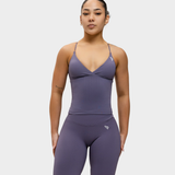 Contour Twist Sports Top