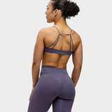 Contour Twist Sports bra