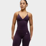 Contour Twist Sports Top