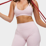 Effortless Sports Bra
