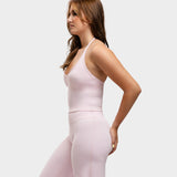 Effortless Long Top