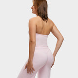 Effortless Long Top