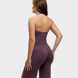Effortless Long Top