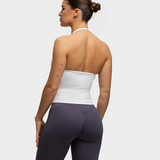 Unified Halter Top